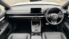 Honda CR-V 2.0 ePHEV Advance Tech 5dr eCVT Estate